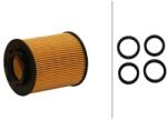 HELLA Filtru ulei HELLA 8ZO 366 100-361 (8ZO 366 100-361) - automobilus