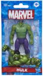 Hasbro Figurina Hulk Marvel articulata 9, 5 cm pentru joaca si colectie (E7837_E7847) Figurina