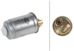HELLA filtru combustibil HELLA 8ZF 366 111-431 (8ZF 366 111-431) - automobilus