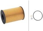 HELLA Filtru ulei HELLA 8ZO 366 102-421 (8ZO 366 102-421) - automobilus