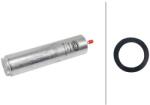 HELLA filtru combustibil HELLA 8ZF 366 110-551 (8ZF 366 110-551) - automobilus