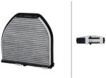 HELLA Filtru, aer habitaclu HELLA 8ZC 366 120-171 (8ZC 366 120-171)