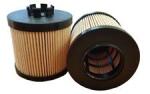 Alco Filter Filtru ulei ALCO FILTER MD-535 (MD-535)