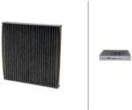 HELLA Filtru, aer habitaclu HELLA 8ZC 366 123-341 (8ZC 366 123-341)