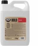 K2 Solutie întretinere anvelope K2 Bold 5L cu efect umed si protectie UV (K2M190)