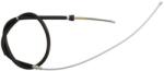 ABE Cablu, frana de parcare ABE C7S001ABE (C7S001ABE) - automobilus