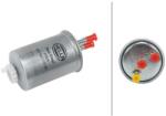HELLA filtru combustibil HELLA 8ZF 366 110-281 (8ZF 366 110-281) - automobilus
