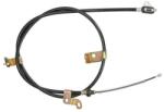 ABE Cablu, frana de parcare ABE C72013ABE (C72013ABE) - automobilus