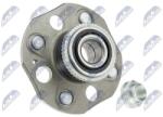 NTY Set rulment roata NTY KLT-HD-023 (KLT-HD-023)