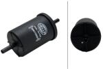 HELLA filtru combustibil HELLA 8ZF 366 110-591 (8ZF 366 110-591) - automobilus