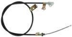 ABE Cablu, frana de parcare ABE C72014ABE (C72014ABE) - automobilus