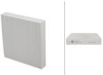 HELLA Filtru, aer habitaclu HELLA 8ZC 366 123-291 (8ZC 366 123-291)
