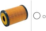HELLA Filtru ulei HELLA 8ZO 366 100-491 (8ZO 366 100-491) - automobilus