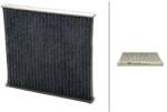HELLA Filtru, aer habitaclu HELLA 8ZC 366 123-021 (8ZC 366 123-021)