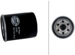HELLA Filtru ulei HELLA 8ZO 366 100-051 (8ZO 366 100-051) - automobilus