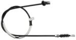 ABE Cablu, frana de parcare ABE C7V003ABE (C7V003ABE) - automobilus
