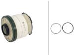 HELLA filtru combustibil HELLA 8ZF 366 111-061 (8ZF 366 111-061) - automobilus