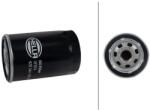 HELLA Filtru ulei HELLA 8ZO 366 100-741 (8ZO 366 100-741) - automobilus
