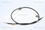 TRISCAN Cablu, frana de parcare TRISCAN 8140 14160 (8140 14160)