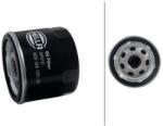 HELLA Filtru ulei HELLA 8ZO 366 100-101 (8ZO 366 100-101) - automobilus