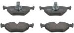 JURID set placute frana, frana disc JURID 571936J (571936J)