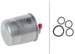 HELLA filtru combustibil HELLA 8ZF 366 111-441 (8ZF 366 111-441) - automobilus
