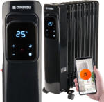 Powermat PM-GOL-3000DLW Маслен радиатор
