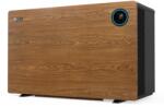 Aquark iGarden Mr Silence Wood 30+ 15 kW