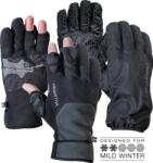 VALLERRET Milford Fleece Glove XL (22MFD-BK-XL)