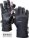 VALLERRET Tinden Photography Glove XS (22TDN-BK-XS)