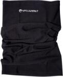 VALLERRET Wool Neck Warmer (100% Merino) Black (20MWNW-BK)