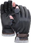 VALLERRET Djuke Photography Gloves (S) (25DJK-BK-S)