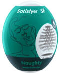 Satisfyer Eggs Masturbator Egg Single naughty
