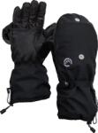 VALLERRET Alta Arctic Mitt: Black S (23ALT-BK-S)