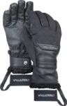 VALLERRET Saga Female Photography Gloves I S (26SGA-BK-S)