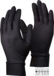 VALLERRET Power Stretch Pro Liner with touch L (20PSPL-BK-L)