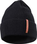 VALLERRET Beanie Black (21SBN-BK)