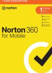 Symantec 360 Mobile 1 Device, 1 year, box (21426910) - forit