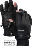 VALLERRET Markhof Pro 2.0 Photography Glove Black XS (19MHP2-BK-XS)