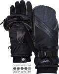 VALLERRET Skadi Zipper Mitt PSP XS (20SKD-BK-XS)