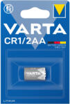 VARTA Elem CR1/2AA lítium fotóelem 1 db/bliszter Varta (6127101401) - cartridge