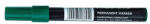 Nebulo Alkoholos marker NEBULO 233-S kerek zöld (AM-233-S-GREEN-KH) - robbitairodaszer