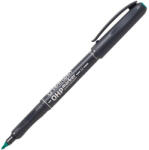 Centropen Permanent marker ohp M 1mm ohp zöld CENTROPEN 2637 (626370110) - nyomtass-olcson