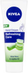 Nivea Kézkrém tubusos 75 ml Nivea Aloe Vera (6999_C44562_52646036) - cartridge
