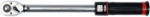 TOYA YT-07735 Nyomatékkulcs 3/8" 10-60 Nm / 415 mm (YT-07735)