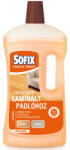 Sofix Padlóápoló 1 liter laminált padlóhoz Sofix (C34950_21015100_15026) - cartridge