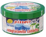 Satina Gold Pissoir tabletta 400 g Illatosított, paradiklórmentes, Blue Stone (158) - nyomtass-olcson