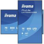 iiyama ProLite LH7566UHSB-B1AG