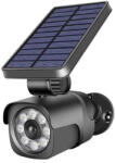 Forever light Camera Falsa Forever Light RTV100335 | Senzor Miscare, LED 4W, Incarcare Solara (RTV100335)