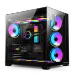 Interlink Pro Gaming Elite black